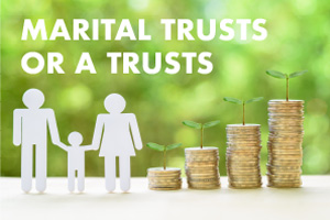 Marital Trusts small