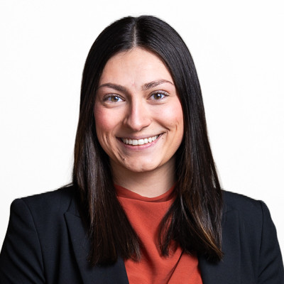 Kaitlin Marques Joins Cape Ann Savings Bank as AVP, Controller